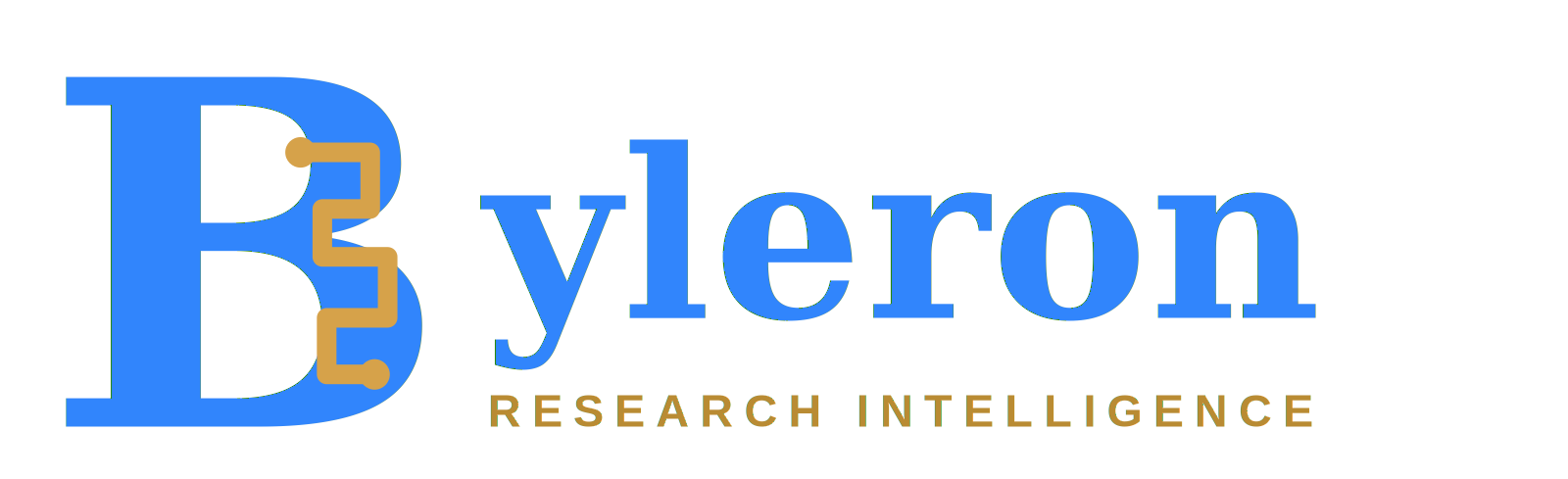 Byleron — Research Intelligence